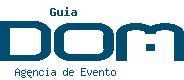 Guia DOM Eventos em Santos/SP