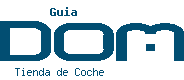 Guía DOM Car Shop en Araras/SP - Brasil