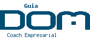 Guía DOM Coaching en Motuca/SP - Brasil