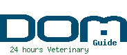 DOM Guide Veterinarians in Araraquara/SP - Brazil